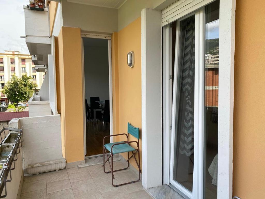 Appartamento Massa Eksteriør billede